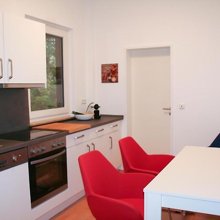 Premium Ferienwohnung Sonnenaufgang Witzenhausen Exterior photo